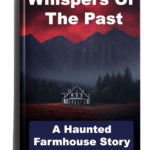 Whispers Of The Past E-Book Cover