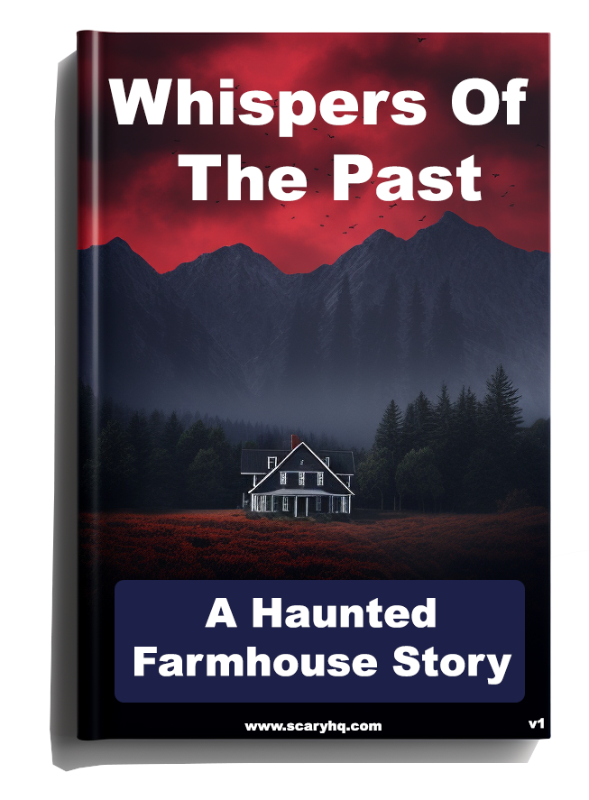 Whispers Of The Past Ebook